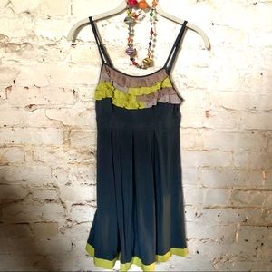 Kimchi Blue mini dress